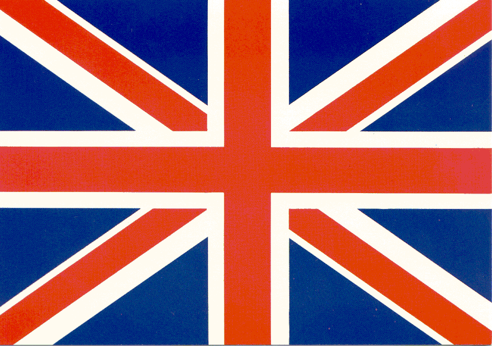 UK Flag